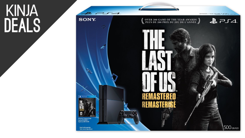 Illustration for article titled Today's Best Gaming Deals: Save $10 on Black Ops III, and More